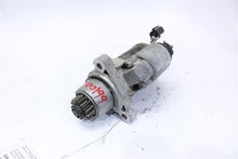 Load image into Gallery viewer, STARTER MOTOR QX60 Altima Maxima Murano Murano Cross Cabriolet 15-18 - 1039734