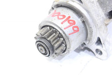 Load image into Gallery viewer, STARTER MOTOR QX60 Altima Maxima Murano Murano Cross Cabriolet 15-18 - 1039734