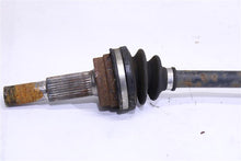 Load image into Gallery viewer, REAR AXLE SHAFT Murano Murano Cross Cabriolet 2015-2020 - 1039744