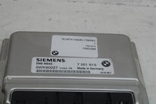 Load image into Gallery viewer, ECU ECM COMPUTER BMW X5 2005 05 2006 06 3.0L - 1039819