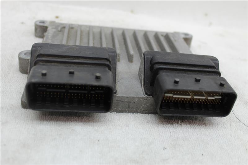 ECU ECM COMPUTER Hyundai Santa Fe 2007 07 2008 08 2009 09 2010 10 2011 ...