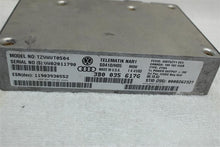 Load image into Gallery viewer, MISCELLANEOUS COMPUTER Volkswagen Passat 2004 04 MATCH NUMBERS - 1040024