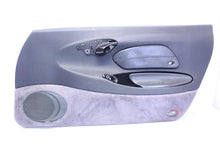 Load image into Gallery viewer, FRONT INTERIOR DOOR TRIM PANEL Porsche Boxster 1999 99 - 1040134