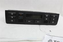 Load image into Gallery viewer, Temp Climate AC Heater Control BMW 330i 320i 325i 328i 1999 99 00 01 - 06 - 1040424
