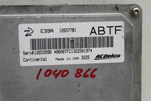 Load image into Gallery viewer, ECU ECM COMPUTER Enclave Lacrosse Regal Verano ATS CTS SRX XTS 13-16 - 1040866