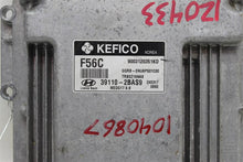 Load image into Gallery viewer, ECU ECM COMPUTER Accent 2012 12 2013 13 Auto - 1040867