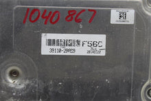 Load image into Gallery viewer, ECU ECM COMPUTER Accent 2012 12 2013 13 Auto - 1040867