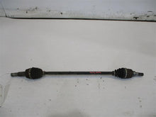 Load image into Gallery viewer, FRONT CV AXLE SHAFT JX35 QX60 Pathfinder 2013 13 2014 14 Left - 1041112