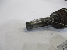 Load image into Gallery viewer, FRONT CV AXLE SHAFT JX35 QX60 Pathfinder 2013 13 2014 14 Left - 1041112