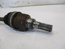 Load image into Gallery viewer, FRONT CV AXLE SHAFT JX35 QX60 Pathfinder 2013 13 2014 14 Left - 1041112