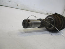 Load image into Gallery viewer, REAR AXLE SHAFT JX35 QX60 Pathfinder 13 14 15 16 17 18 19 20 - 1041113