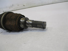 Load image into Gallery viewer, REAR AXLE SHAFT JX35 QX60 Pathfinder 13 14 15 16 17 18 19 20 - 1041113