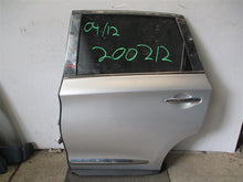 Load image into Gallery viewer, REAR DOOR Infiniti JX35 2013 13 Left - 1041127