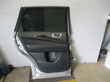 Load image into Gallery viewer, REAR DOOR Infiniti JX35 2013 13 Left - 1041127