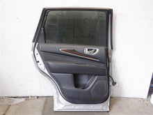 Load image into Gallery viewer, REAR DOOR Infiniti JX35 2013 13 Left - 1041127