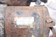 Load image into Gallery viewer, STARTER Acura MDX 2003 03 2004 04 2005 05 2006 06 3.5L - 1041583