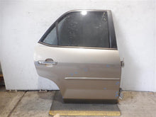 Load image into Gallery viewer, REAR DOOR Acura MDX 2001 01 2002 02 03 04 05 06 Right - 1041613