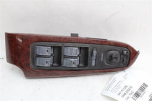 Load image into Gallery viewer, DRIVERS MASTER WINDOW SWITCH Acura MDX 2003 03 - 1041621