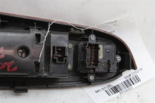 Load image into Gallery viewer, DRIVERS MASTER WINDOW SWITCH Acura MDX 2003 03 - 1041621