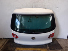 Load image into Gallery viewer, TRUNK LID Volkswagen Tiguan 2009 09 2010 10 2011 11 - 1041687