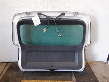Load image into Gallery viewer, TRUNK LID Volkswagen Tiguan 2009 09 2010 10 2011 11 - 1041687