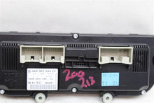 Load image into Gallery viewer, TEMPERATURE CONTROLS Volkswagen EOS Tiguan 2010 10 2011 11 - 1041721