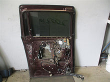 Load image into Gallery viewer, REAR DOOR Honda Odyssey 2008 08 2009 09 2010 10 Left - 1042088