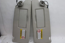 Load image into Gallery viewer, INTERIOR SUN VISORS Land Rover Discovery 00 01 02 03 04 - 1043046