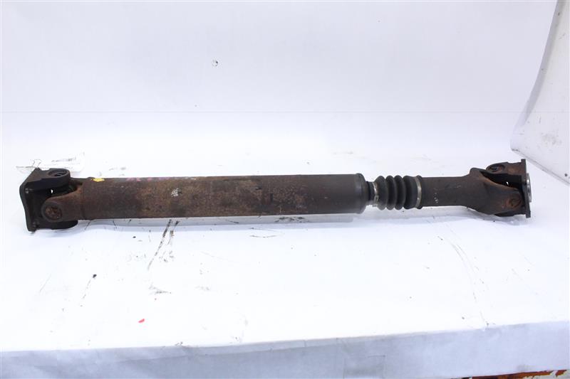 thumbnail image 2 of Front Drive Shaft Assembly – Fits Nissan Armada, Frontier, Pathfinder, Titan, Xterra 2004-2019 2 of 6
