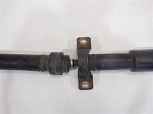 Load image into Gallery viewer, REAR DRIVE SHAFT R320 R350 R500 R63 06 07 08 09 10 11 12 13 - 1043387