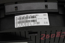 Load image into Gallery viewer, SPEEDOMETER CLUSTER Mercedes-Benz R320 R350 R500 R63 2007 07 - 1043430