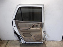 Load image into Gallery viewer, REAR DOOR Toyota Sequoia 2001 01 2002 02 2003 03 2004 04 05 06 07 Left - 1043742