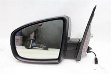Load image into Gallery viewer, SIDE VIEW DOOR MIRROR BMW X5 10 11 12 13 Left - 1043835