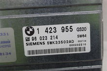 Load image into Gallery viewer, Transmission Computer BMW X5 2001 01 3.0L - 1044436