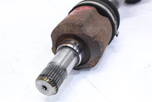Load image into Gallery viewer, FRONT CV AXLE SHAFT Hyundai Santa Fe 2009 09 Left - 1044471