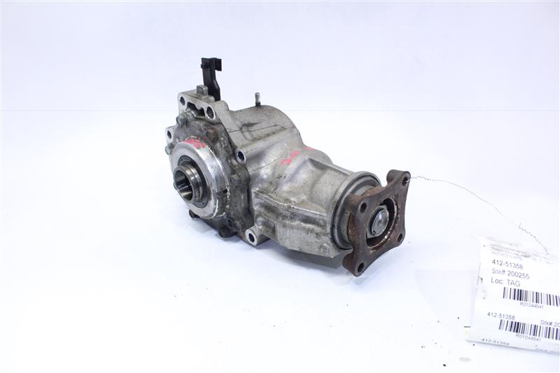 TRANSFER CASE Acura MDX ZDX 2010 10 2011 11 2012 12 2013 13 1044541