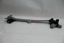 Load image into Gallery viewer, REAR WINDOW REGULATOR MDX 2007 07 2008 08 2009 09 2010 10 11 12 13 Left - 1044577