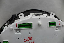 Load image into Gallery viewer, SPEEDOMETER CLUSTER Tribeca 2008 08 2009 09 2010 10 2011 11 - 1045342