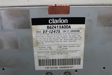 Load image into Gallery viewer, SATELLITE TUNER Subaru Tribeca 2007 07 2008 08 2009 09 2010 10 2011 11 - 1045348