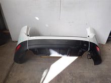 Load image into Gallery viewer, REAR BUMPER ASSEMBLY Volvo S60 XC60 09 10 11 12 13 14 15 16 - 1045382
