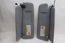 Load image into Gallery viewer, INTERIOR SUN VISORS Porsche Cayenne 2003 03 2004 04 2005 05 Left - 1045512