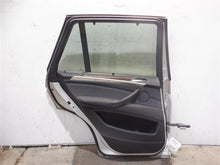 Load image into Gallery viewer, REAR DOOR BMW X5 X5M 07 08 09 10 11 12 13 Left - 1045623