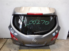 Load image into Gallery viewer, TRUNK LID Nissan Murano 2010 10 - 1046012