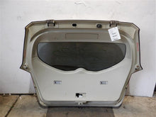 Load image into Gallery viewer, TRUNK LID Nissan Murano 2010 10 - 1046012
