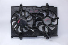 Load image into Gallery viewer, RADIATOR FAN ASSEMBLY Nissan Rogue 2008 08 2009 09 - 1046396