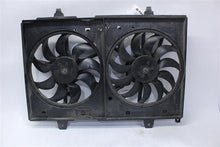 Load image into Gallery viewer, RADIATOR FAN ASSEMBLY Nissan Rogue 2008 08 2009 09 - 1046396