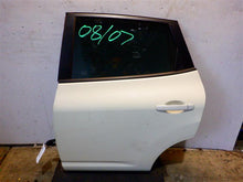 Load image into Gallery viewer, REAR DOOR Nissan Rogue 2008 08 2009 09 2010 10 Left - 1046415