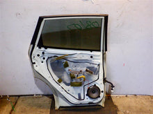 Load image into Gallery viewer, REAR DOOR Nissan Rogue 2008 08 2009 09 2010 10 Left - 1046415