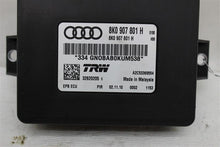 Load image into Gallery viewer, PARKING BRAKE CONTROL MODULE COMPUTER Audi A4 S4 09 10 11 12 - 1046740
