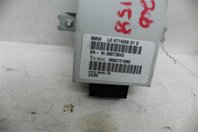 Load image into Gallery viewer, MISCELLANEOUS COMPUTER BMW 330i 330xi 2006 06 MATCH NUMBERS - 1046826